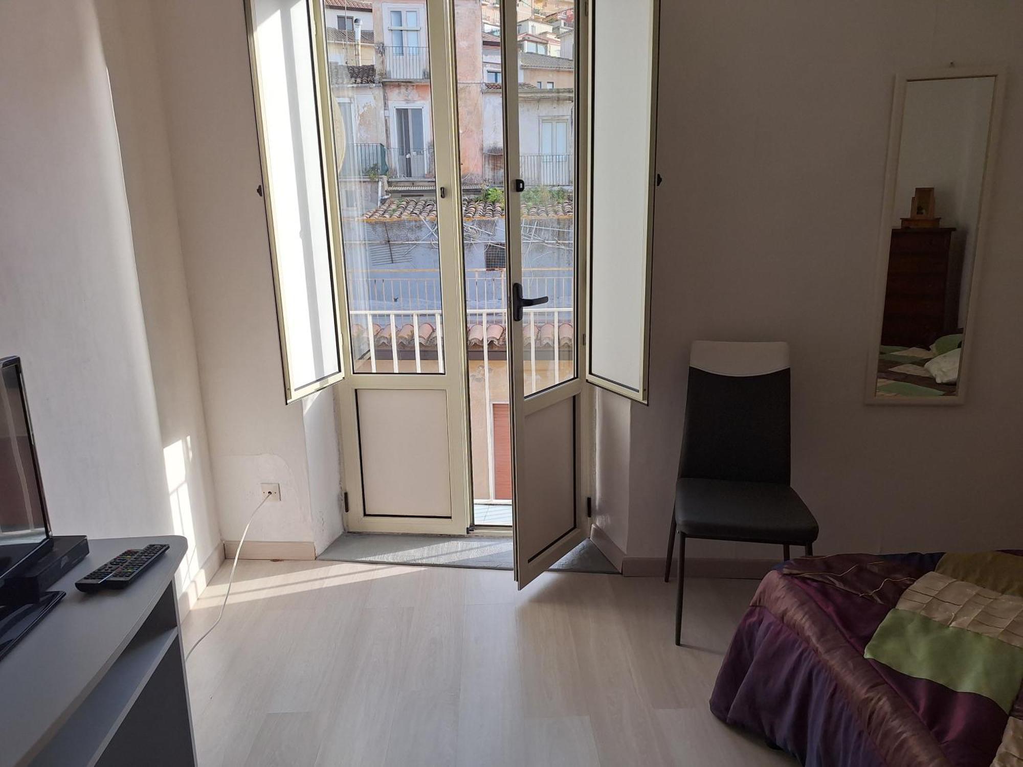 Appartamento Degli Dei Pizzo  Eksteriør billede